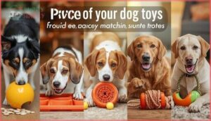 factoring in your dog’s play style and preferences factoring in your dog’s play style and preferences