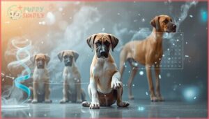 factors influencing great dane growth factors influencing great dane growth