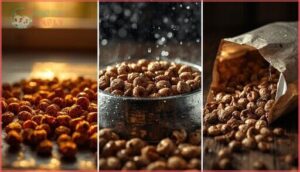 factors that affect dry dog food freshness factors that affect dry dog food freshness