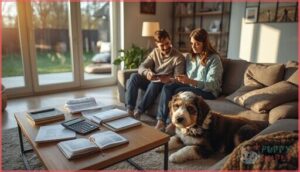 factors to consider before getting a bernedoodle factors to consider before getting a bernedoodle