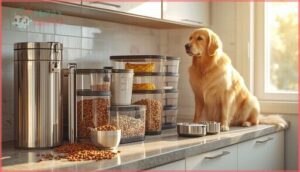 factors to consider when choosing a container factors to consider when choosing a container