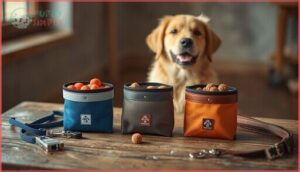 factors to consider when choosing a pouch factors to consider when choosing a pouch