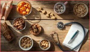 factors to consider when choosing treats factors to consider when choosing treats