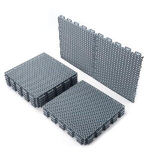 Fast Drying Outdoor Decking for Garden, B0BHSZ7WJC