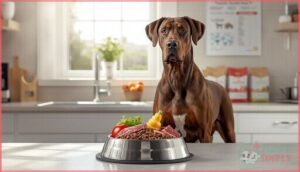 feeding and nutrition guidelines feeding and nutrition guidelines