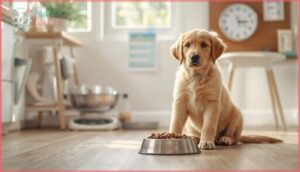 feeding guidelines and health considerations feeding guidelines and health considerations