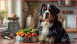 feeding guidelines and monitoring health feeding guidelines and monitoring health