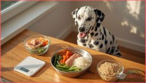 feeding guidelines and nutrition management feeding guidelines and nutrition management