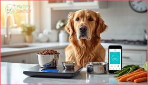 feeding guidelines and portion control feeding guidelines and portion control