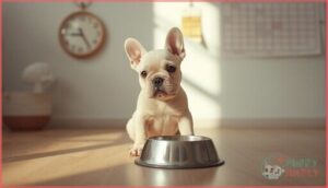 feeding guidelines for french bulldog puppies feeding guidelines for french bulldog puppies