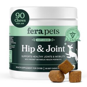 Fera Pets Hip & Joint B01MSTKY64