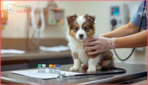 first vet visits and vaccinations first vet visits and vaccinations
