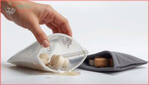 food-grade waterproof liners food-grade waterproof liners