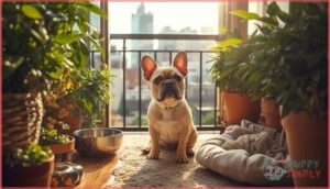 french bulldog french bulldog