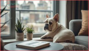 french bulldog french bulldog