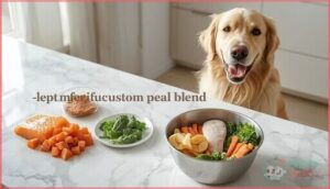 fresh and customized diets fresh and customized diets