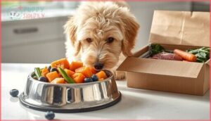 fresh and human-grade dog foods fresh and human-grade dog foods