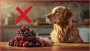 fruits and fruit snacks dogs should avoid fruits and fruit snacks dogs should avoid