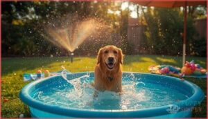 fun and safe summer activities for dogs fun and safe summer activities for dogs