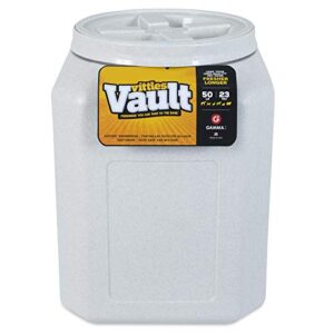 Gamma2 Vittles Vault Pet Food B0002DJOOI