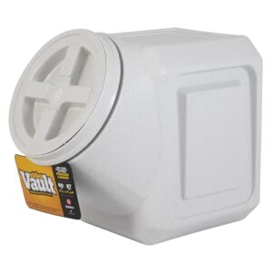 Gamma2 Vittles Vault Stackable Dog B0002H3S5U