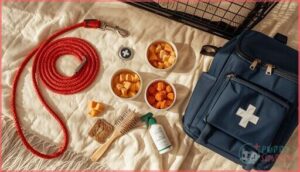 gathering essential tools and supplies gathering essential tools and supplies