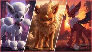 generation 6-7: furfrou, rockruff, lycanroc generation 6-7: furfrou, rockruff, lycanroc