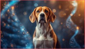 genetics and beagle longevity genetics and beagle longevity