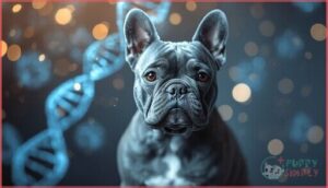 genetics behind the blue coat color genetics behind the blue coat color