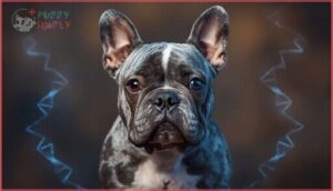 genetics behind the blue merle coat genetics behind the blue merle coat