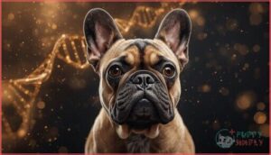 genetics behind the sable coat genetics behind the sable coat