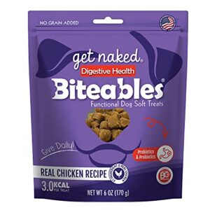 Get Naked Biteables Digestive Health B017YAHVA0