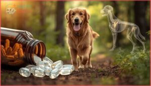 glucosamine and chondroitin sulfate glucosamine and chondroitin sulfate