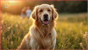 golden retriever golden retriever