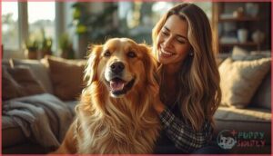 golden retriever golden retriever