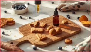 gourmet and cbd-infused dog treats gourmet and cbd-infused dog treats