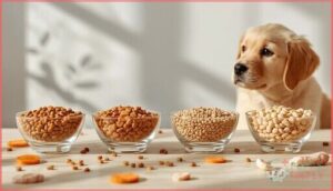 gradual diet changes to prevent upset gradual diet changes to prevent upset