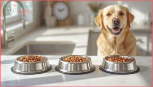 gradual food transition process gradual food transition process