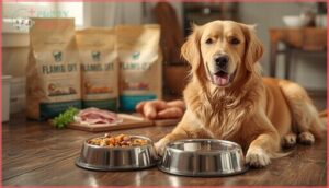 grain-free considerations grain-free considerations