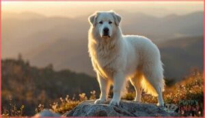 great pyrenees great pyrenees