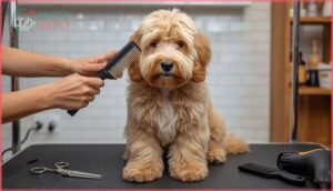 grooming and care for apricot goldendoodles grooming and care for apricot goldendoodles
