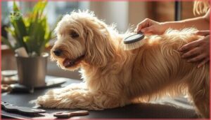 grooming and care for straight hair goldendoodles grooming and care for straight hair goldendoodles