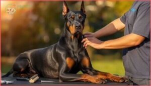 grooming and coat care grooming and coat care