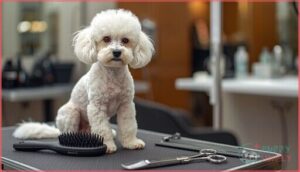 grooming and coat maintenance grooming and coat maintenance