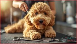 grooming and coat maintenance grooming and coat maintenance