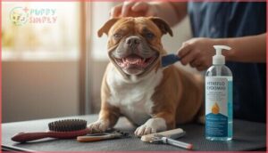 grooming and hygiene care grooming and hygiene care