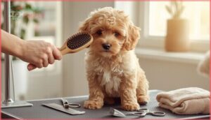 grooming and maintenance needs grooming and maintenance needs