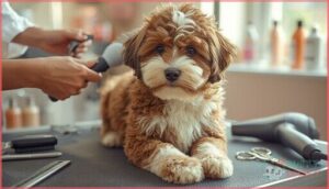 grooming and maintenance needs grooming and maintenance needs