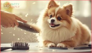 grooming and shedding requirements grooming and shedding requirements