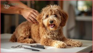 grooming requirements grooming requirements